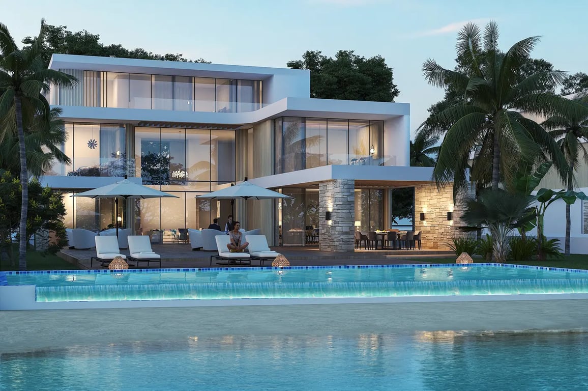 Coral Beach Villas Phase 2 Image