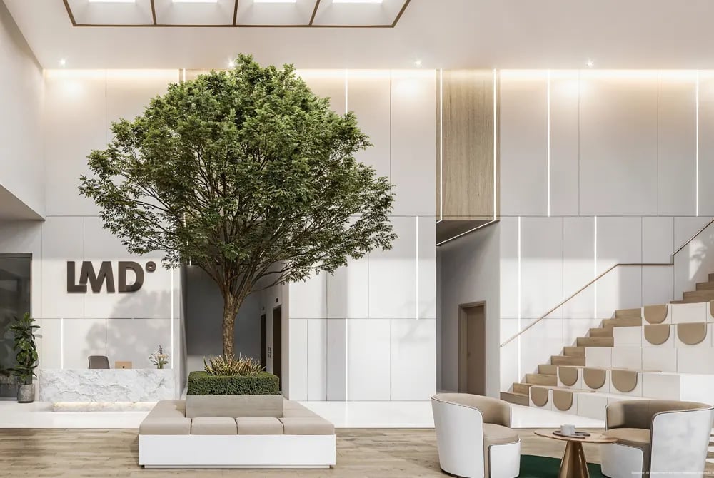 Taiyo Residences By LMD gallery image 3