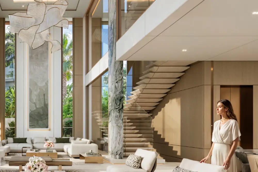 Tilal Islands Grand Mansion gallery image 3