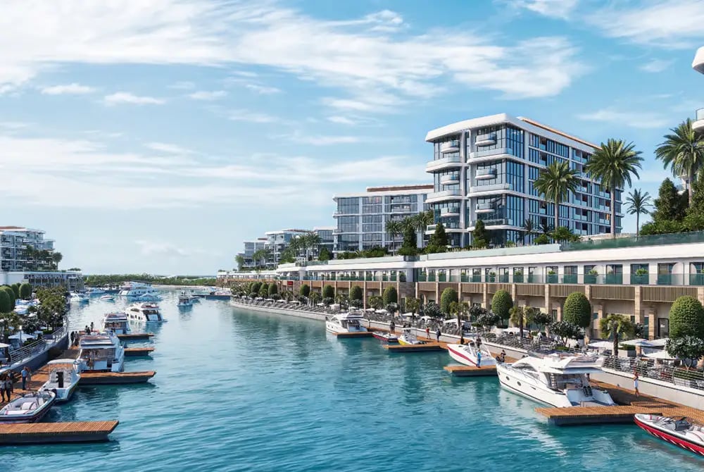 Bayfront Marina Residences gallery image 3