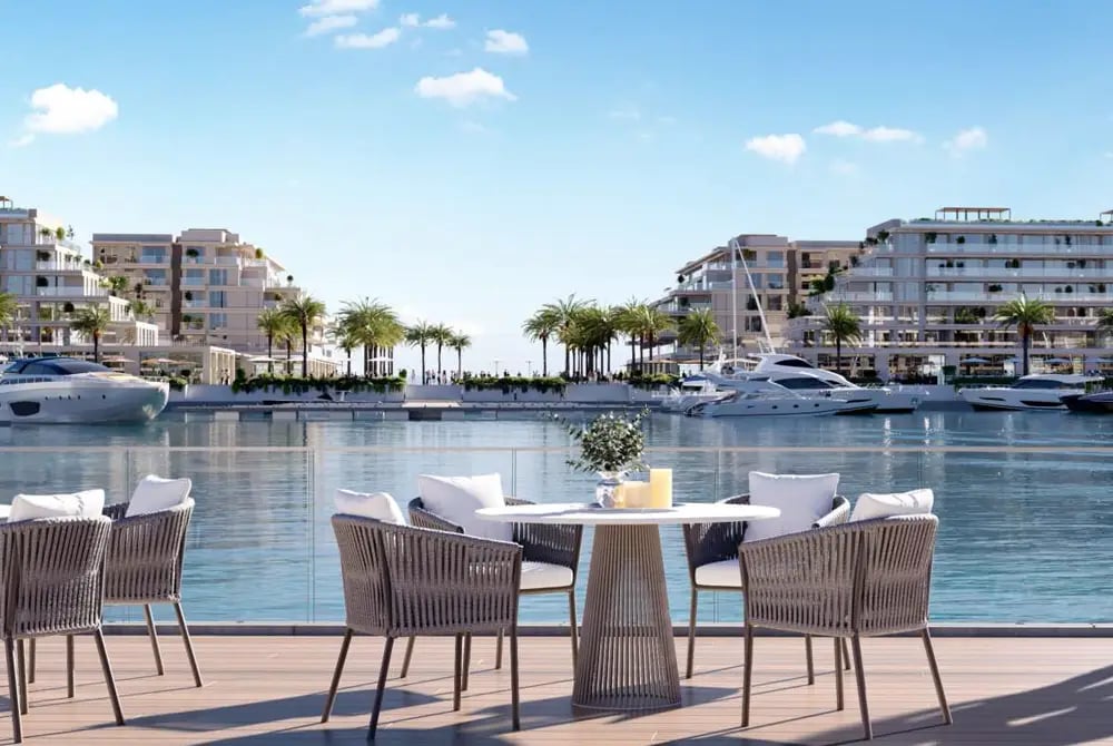 Ramhan Island Villas Phase 6 gallery image 5