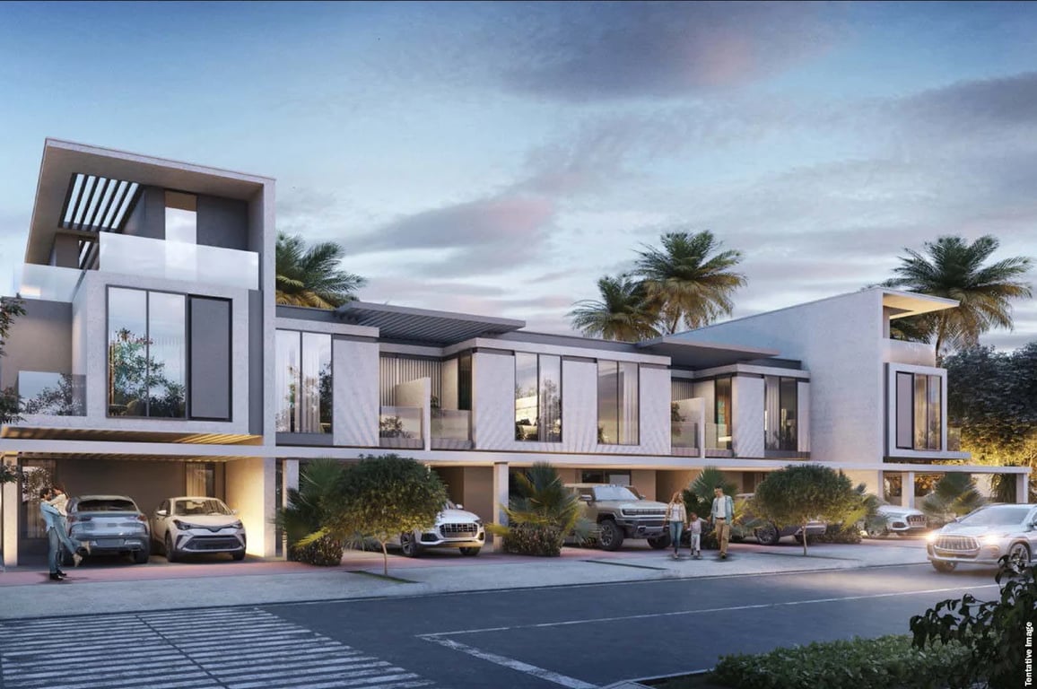 DAMAC Bali 3 Image