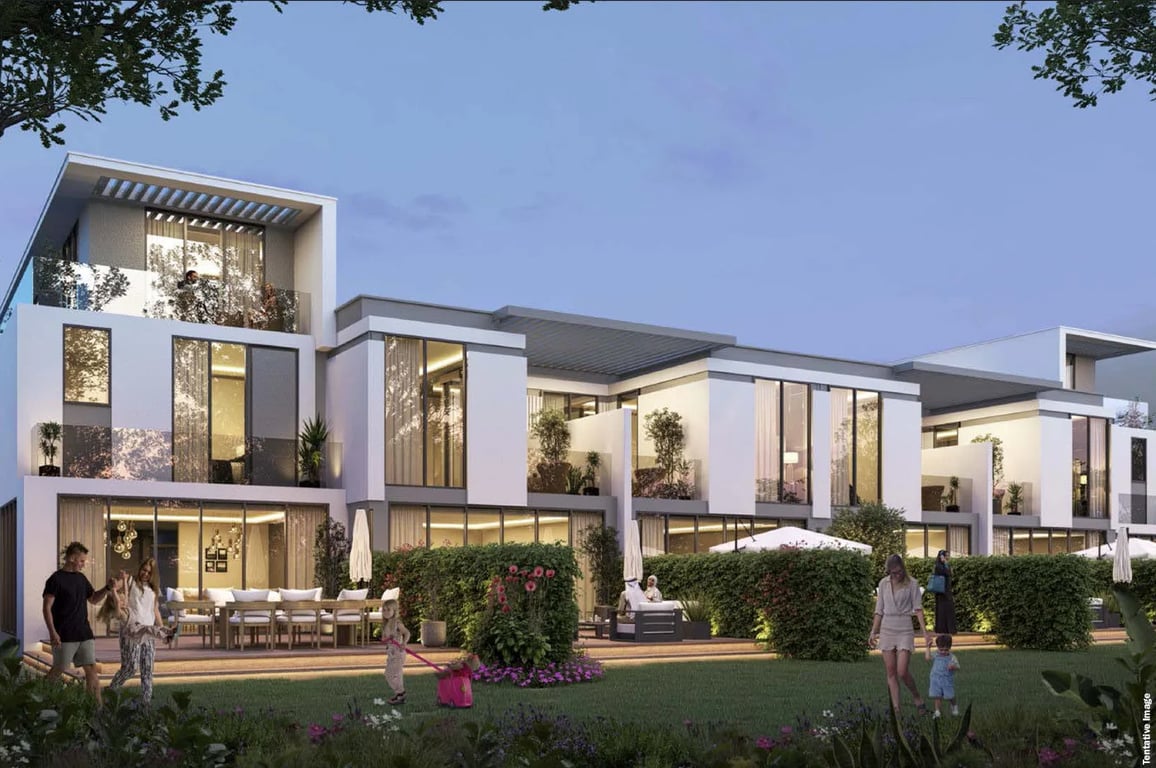 DAMAC Bali 4 Image
