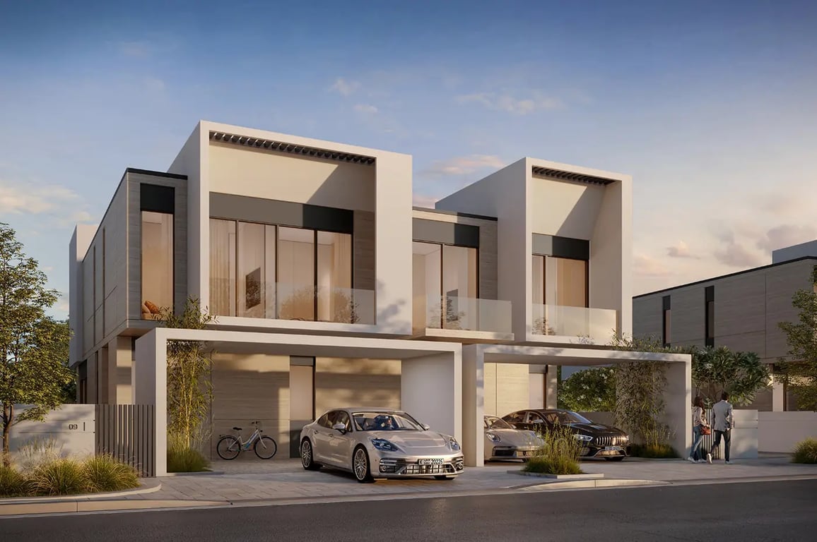 D-Villas by Dar Global Image