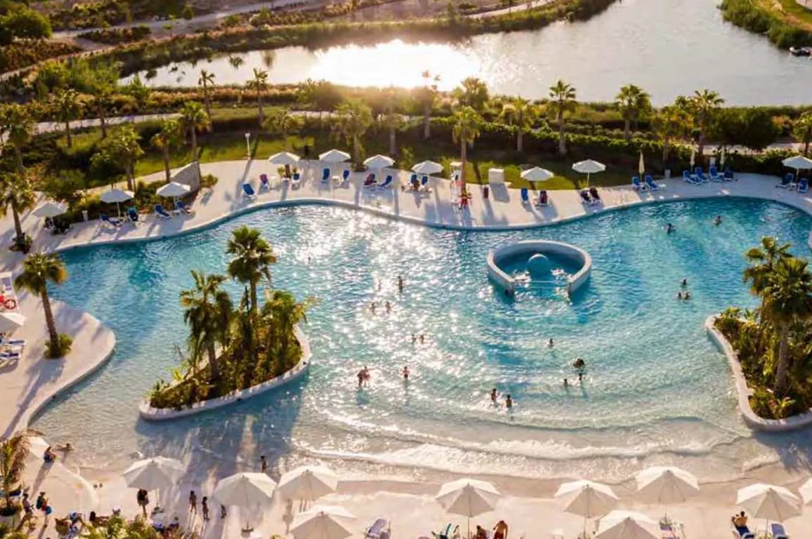 DAMAC Autograph Collection Image