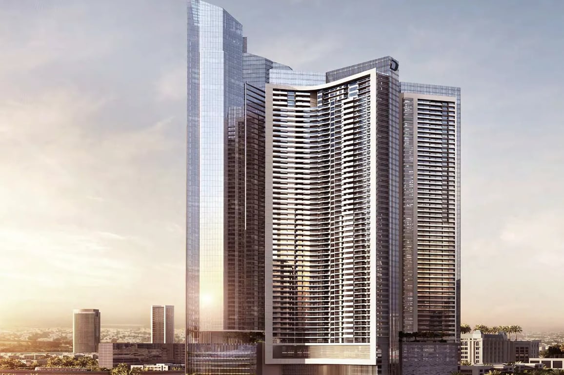 Aykon Heights Image