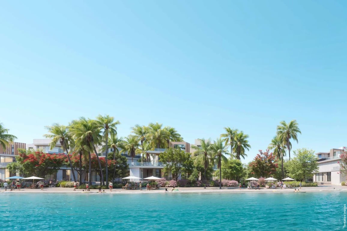 Damac Bahamas Image
