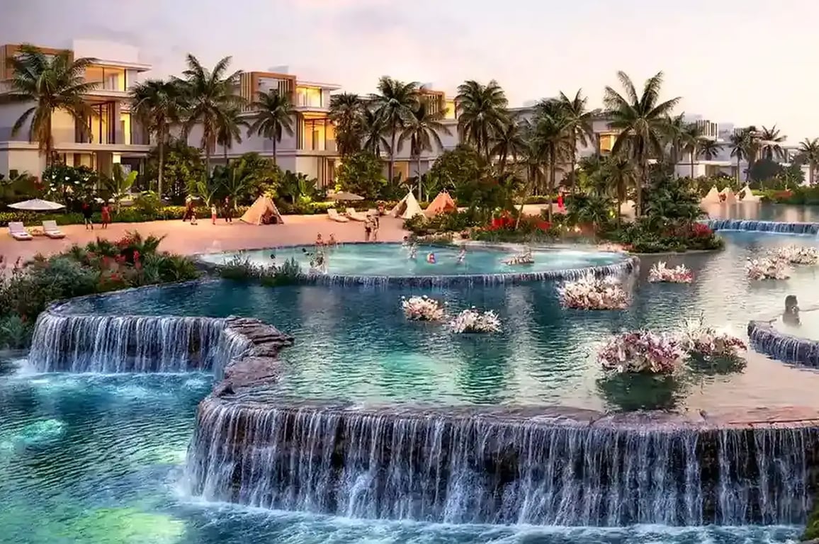 DAMAC Bali Image