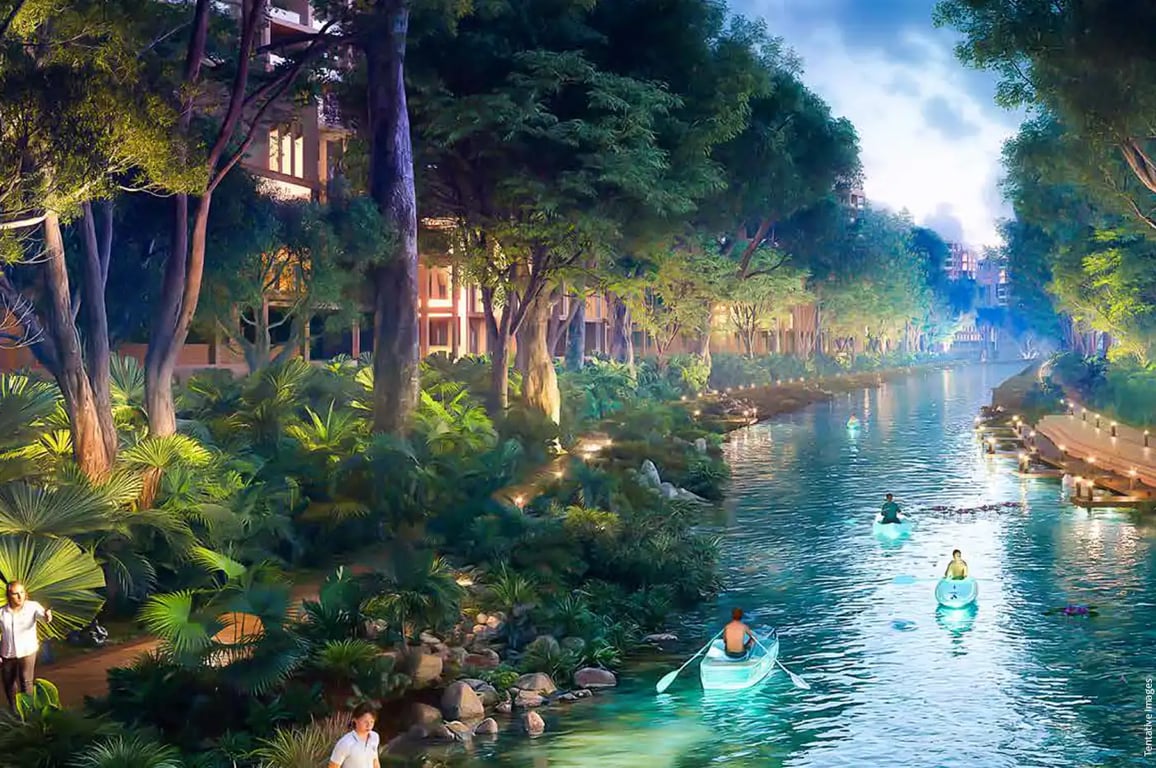 Damac Barbados Image