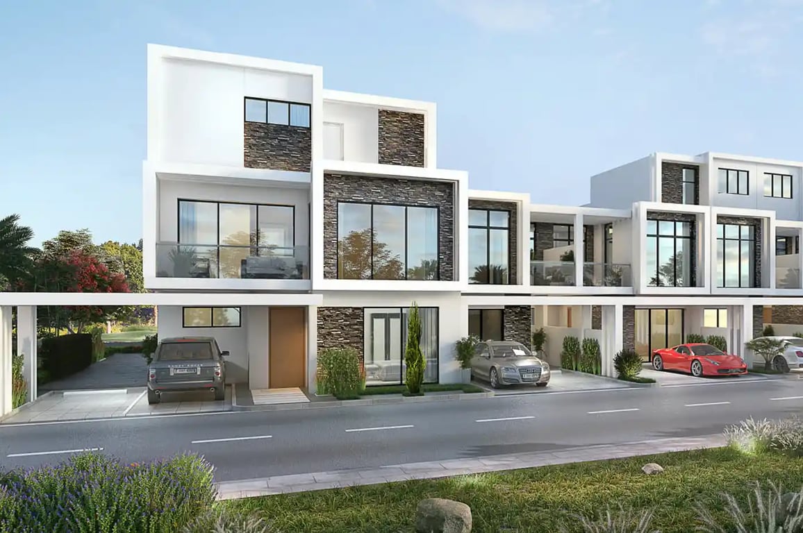 DAMAC Belair Phase 2 Image