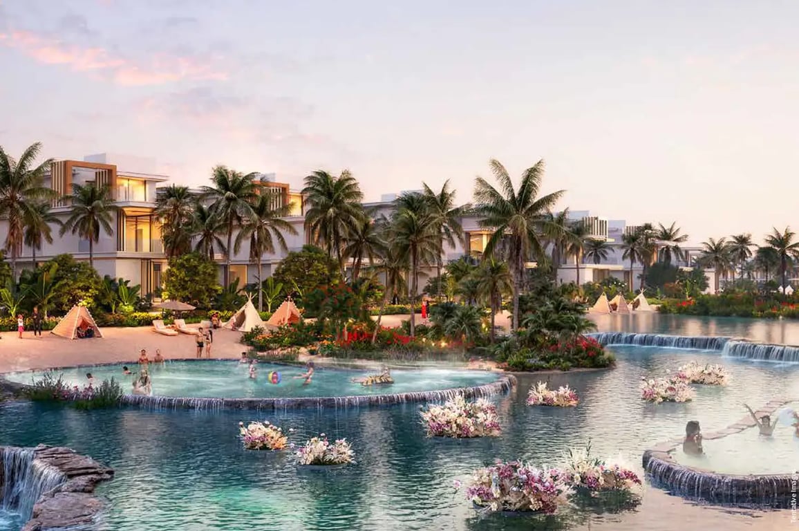 Damac Bermuda Image
