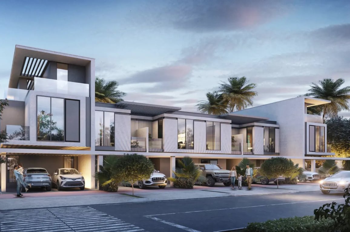 Damac Bora Bora 4 Image