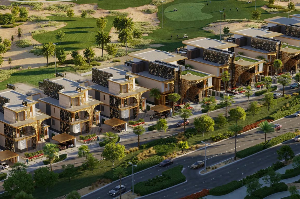 Damac Charlotte Image