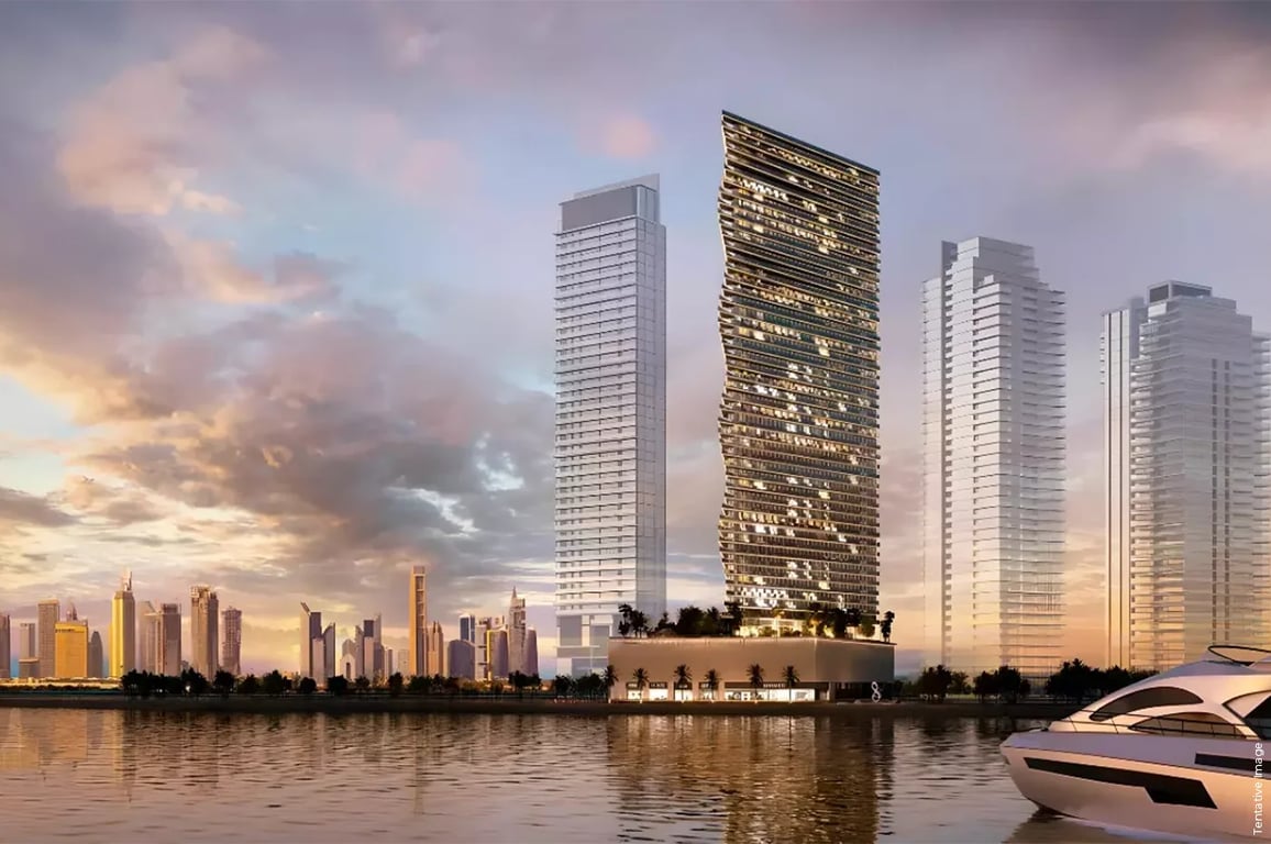 Chelsea Residences Image