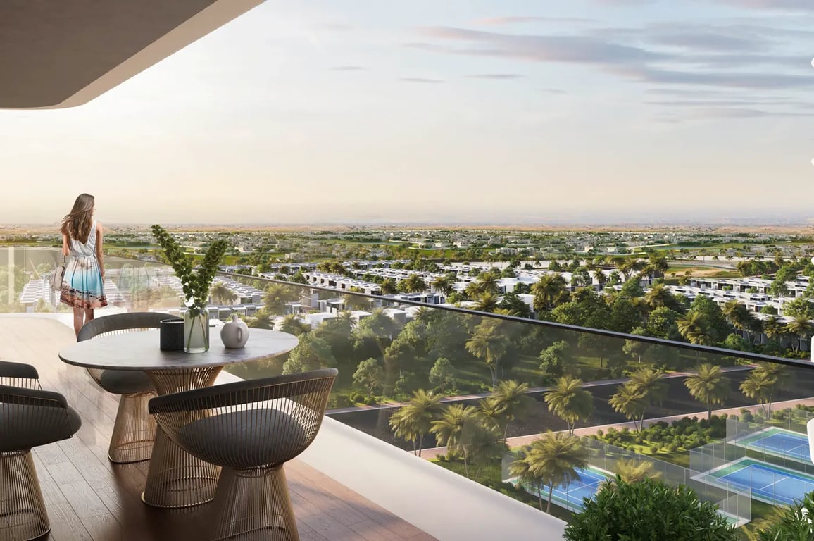 DAMAC ELO Image
