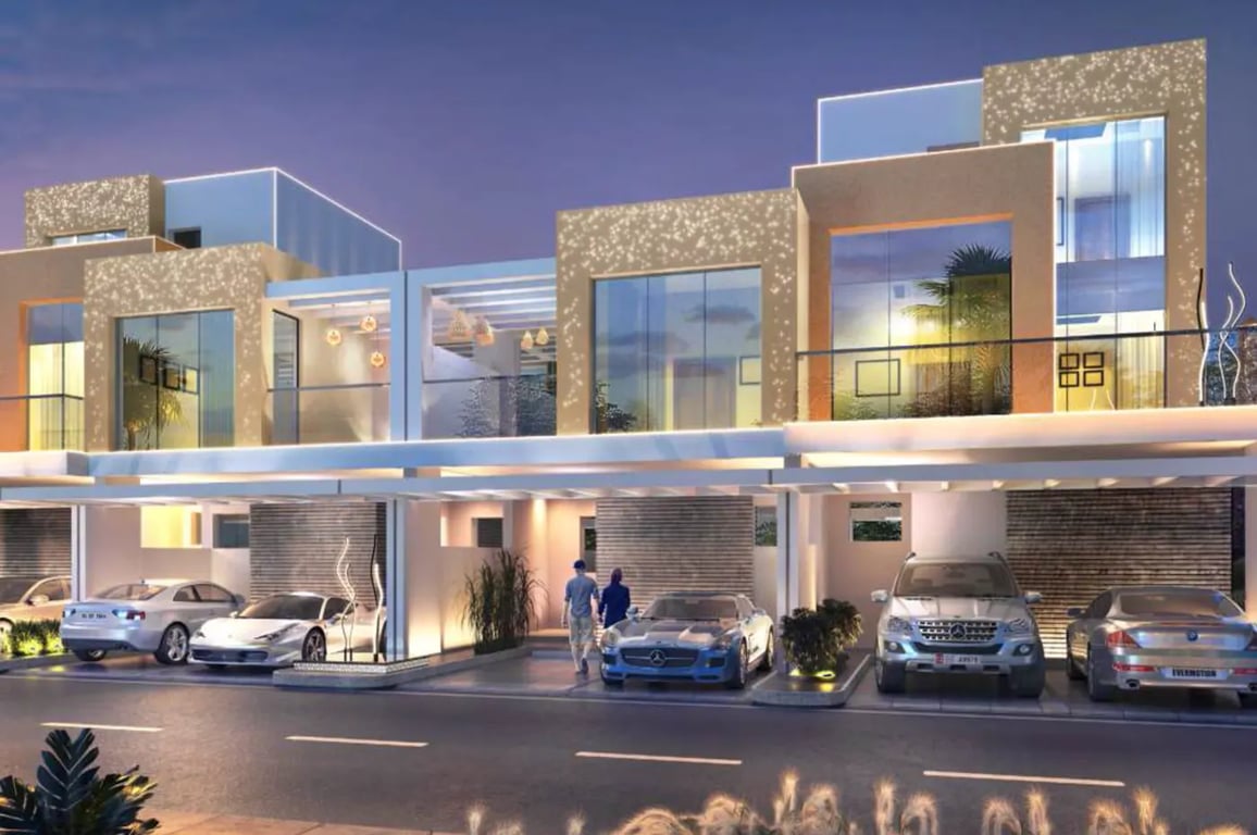 Damac Greenwoods Phase 2 Image
