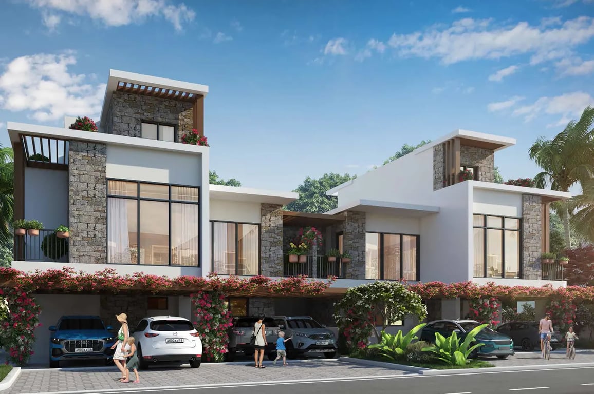 DAMAC Ibiza Image