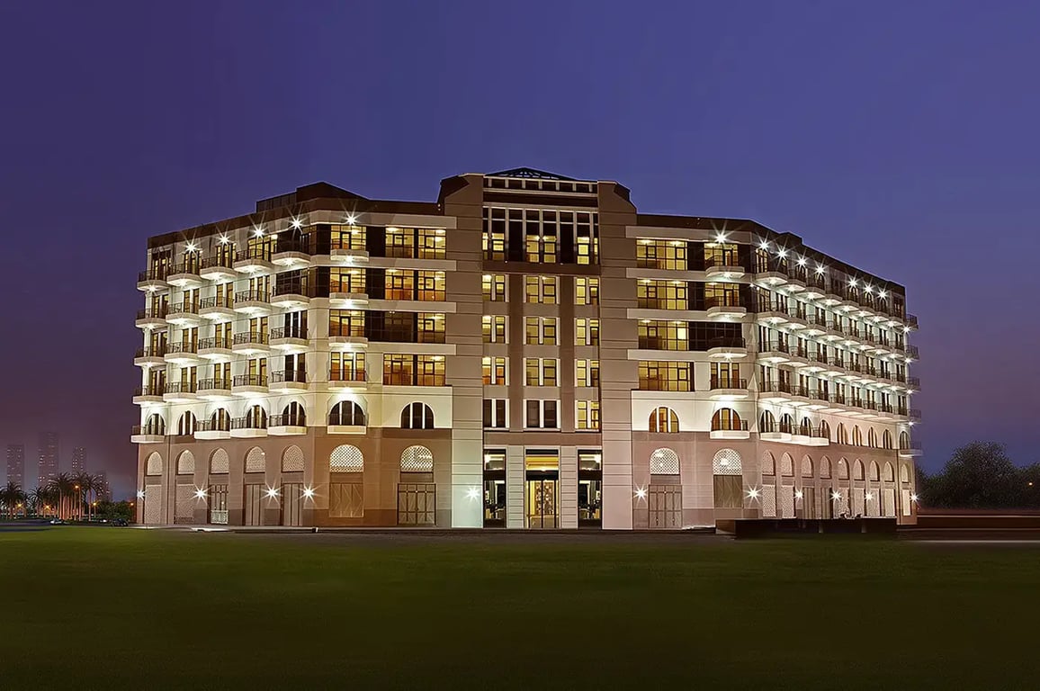 DAMAC Lincoln Park Image