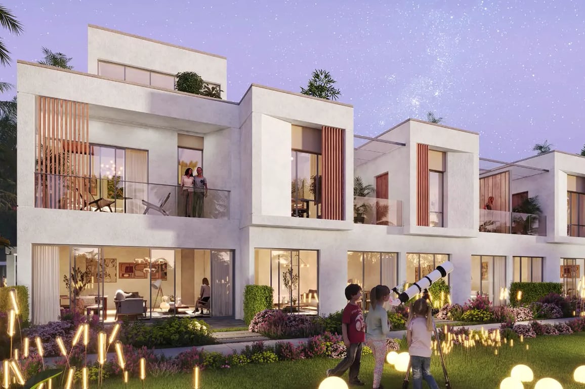 DAMAC Lush Image