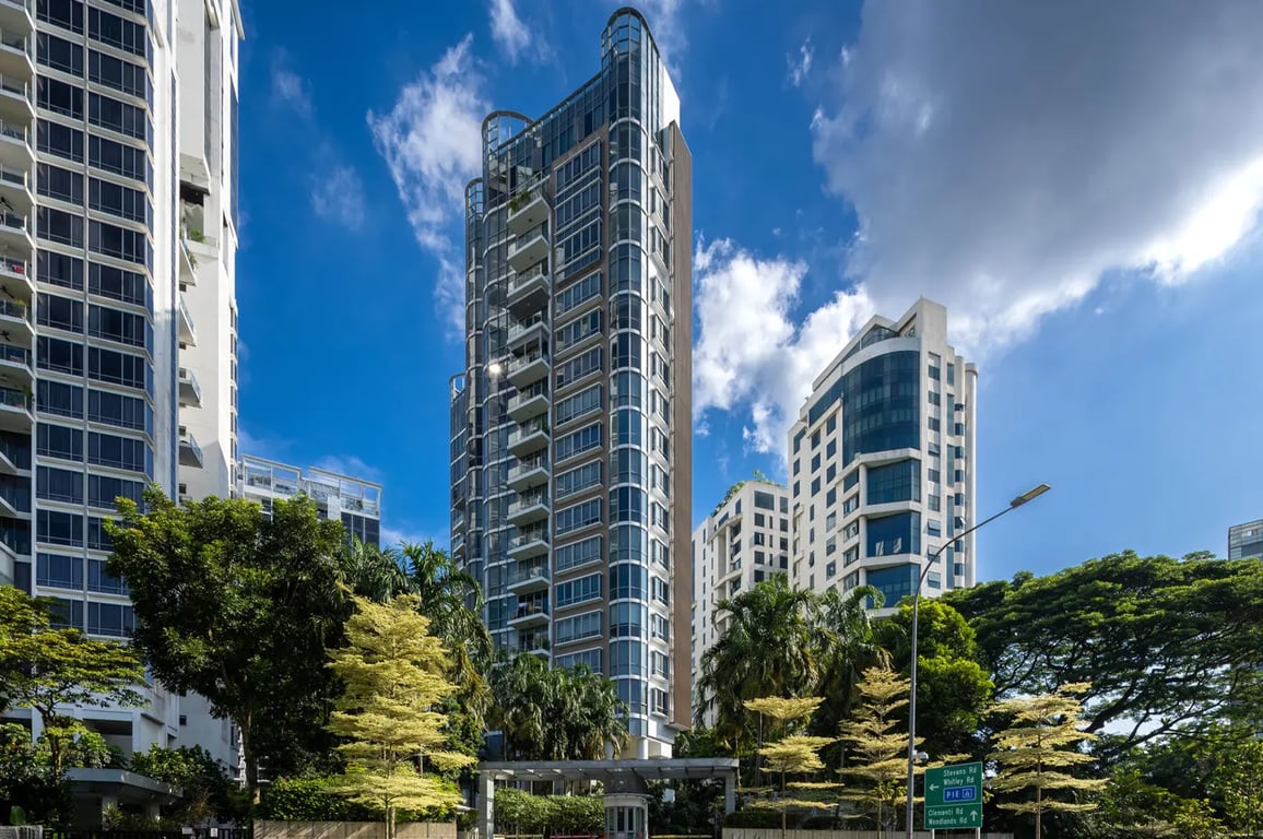 Madison Residences Image