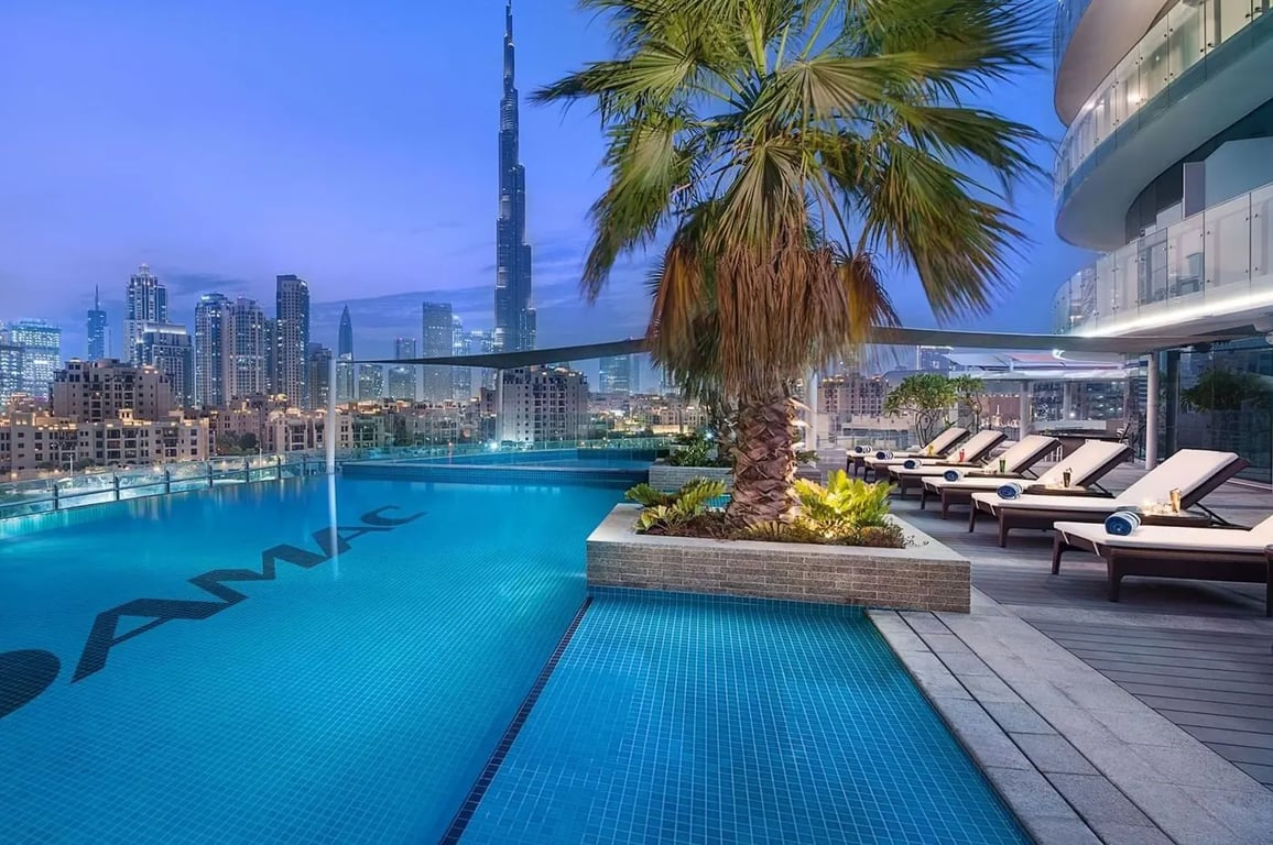 Damac Maison Distinction Image