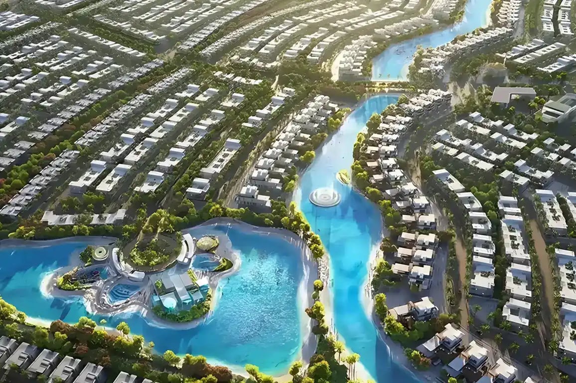 DAMAC Maldives 5 Image