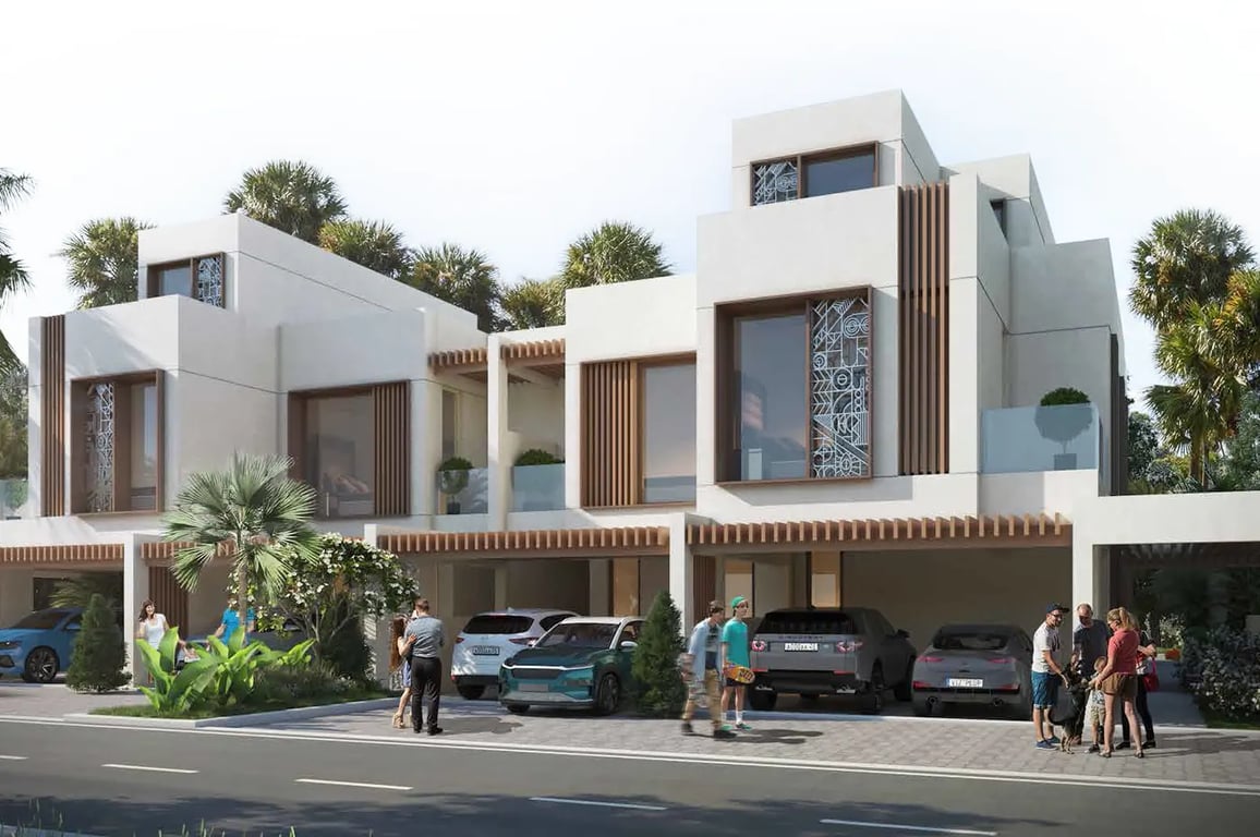 DAMAC Marbella Image