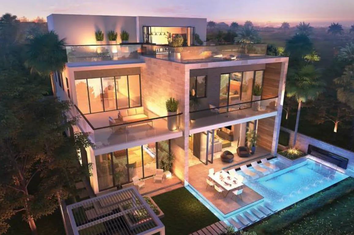 Melrose Estates Image