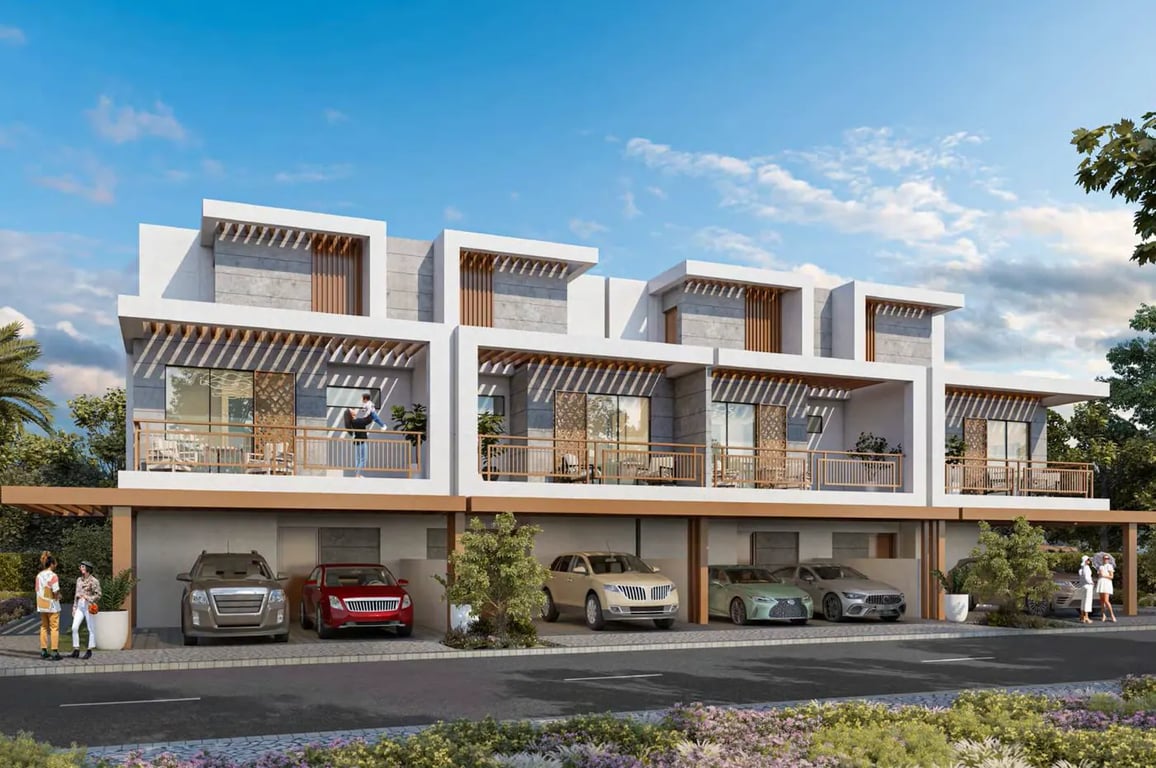Damac Natura 2 Image