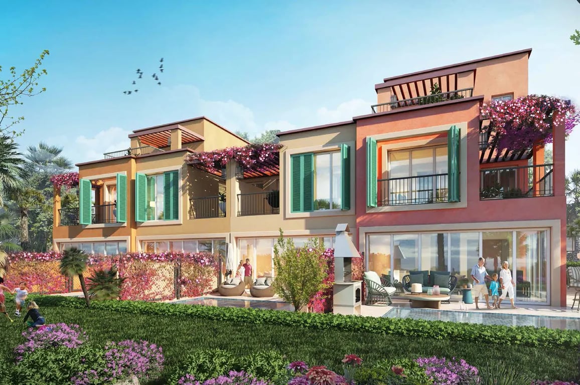 DAMAC Nice Image