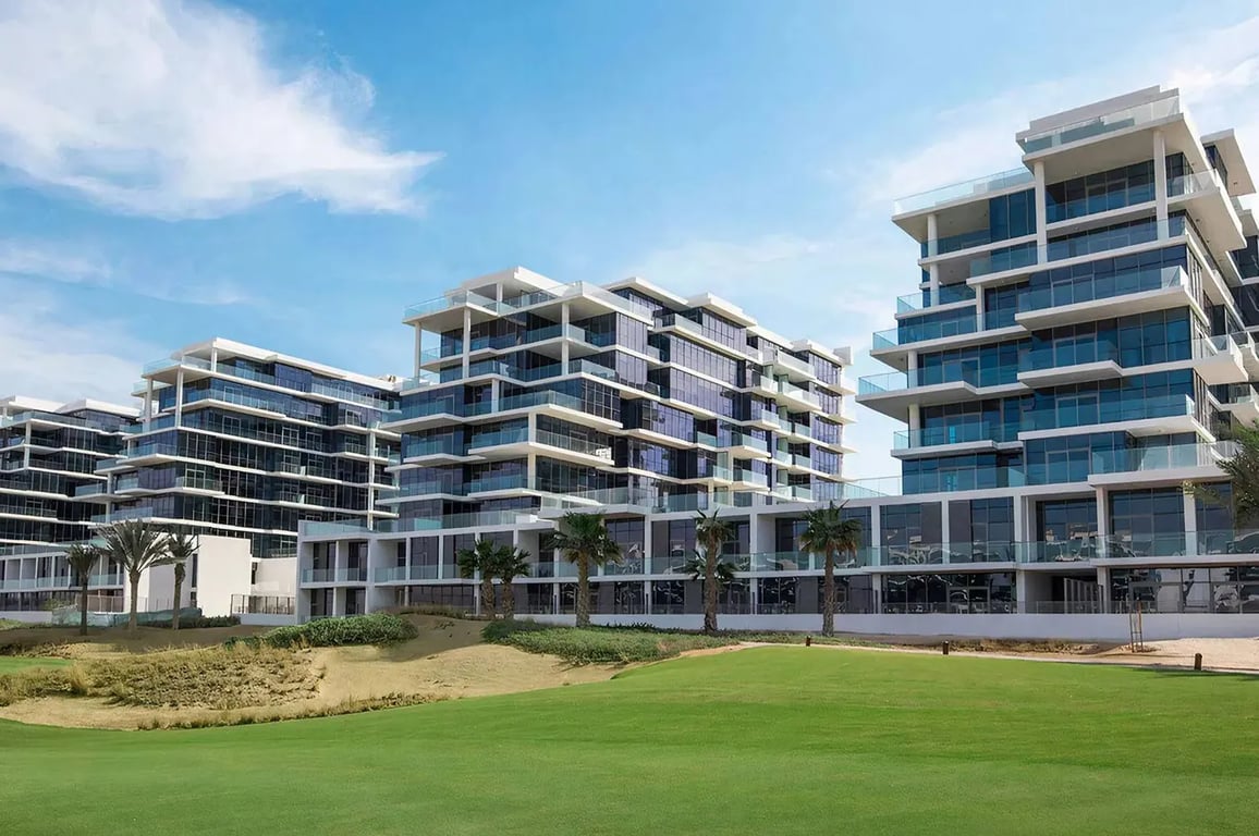 Damac Orchid Apartments Image