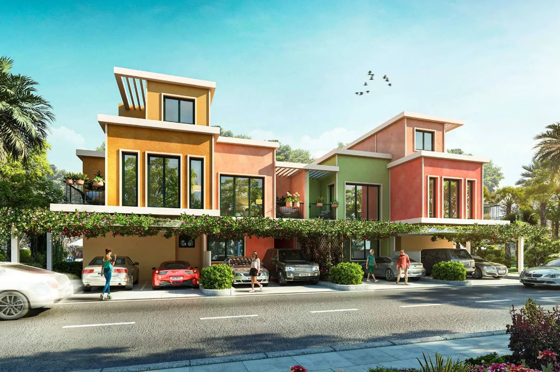 Damac Portofino Image