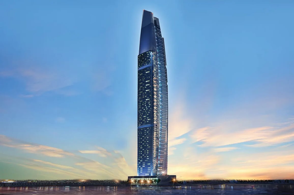 DAMAC Residenze Image