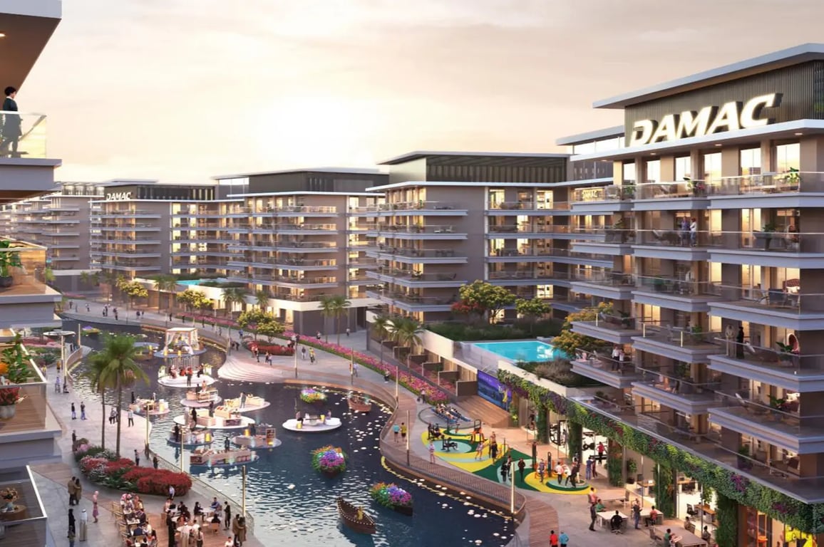 Riverside Views Phase 2 Image