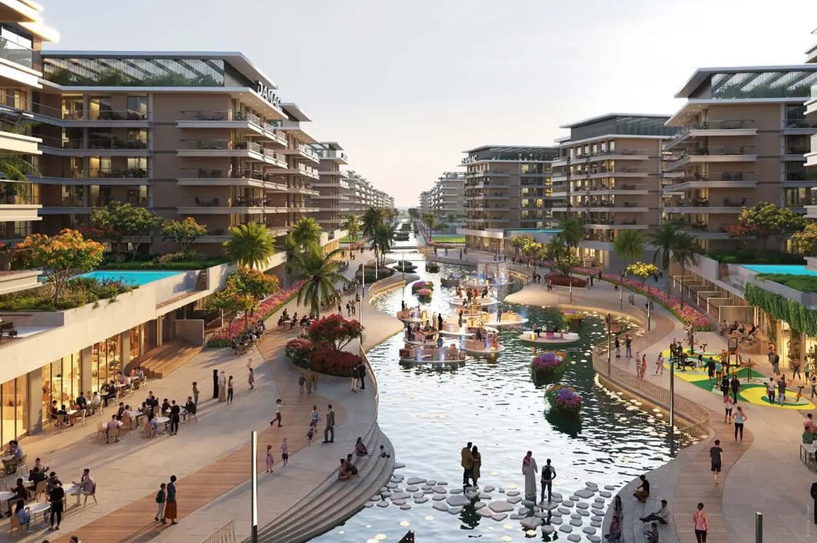 Riverside Views Royal 2 Image