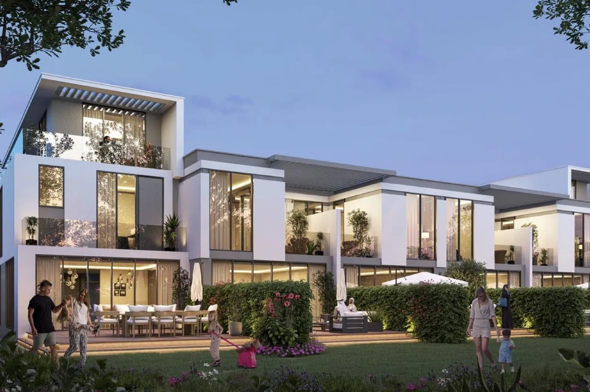 DAMAC Seychelles Image