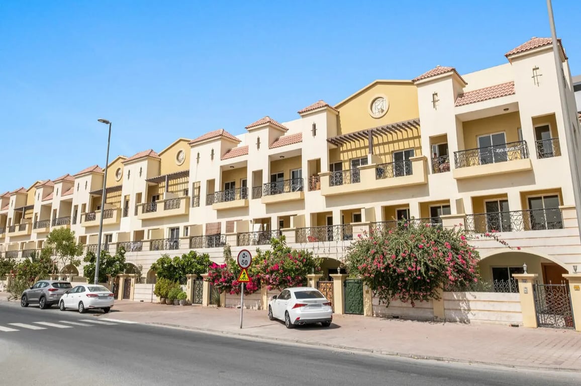 Damac Tuscan Residences Image