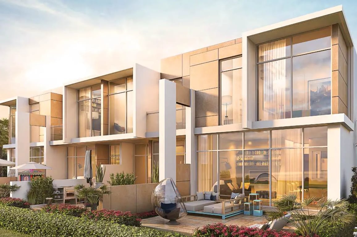 Damac Uno Image
