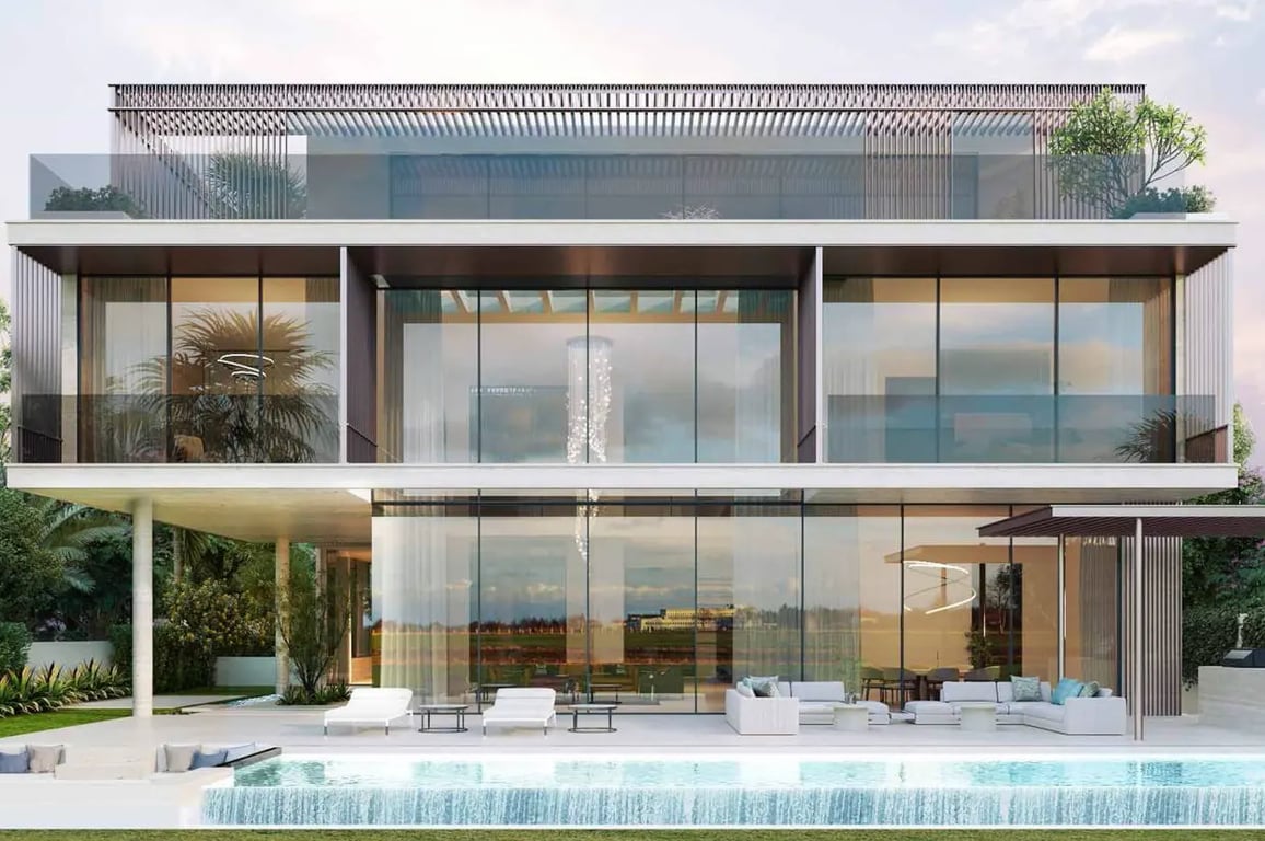 Damac Utopia Image