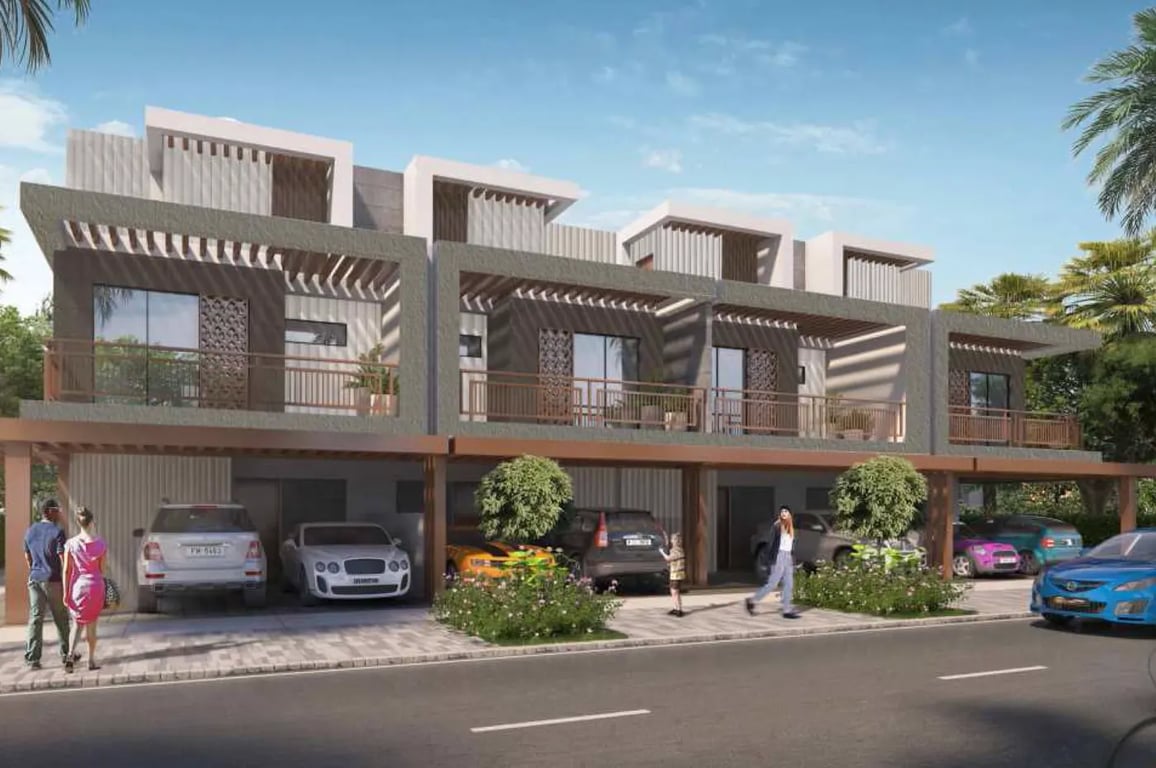 Damac Verona Image
