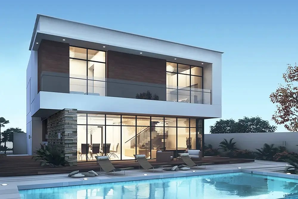 Damac Villas by Paramount Hotels & Resorts Image