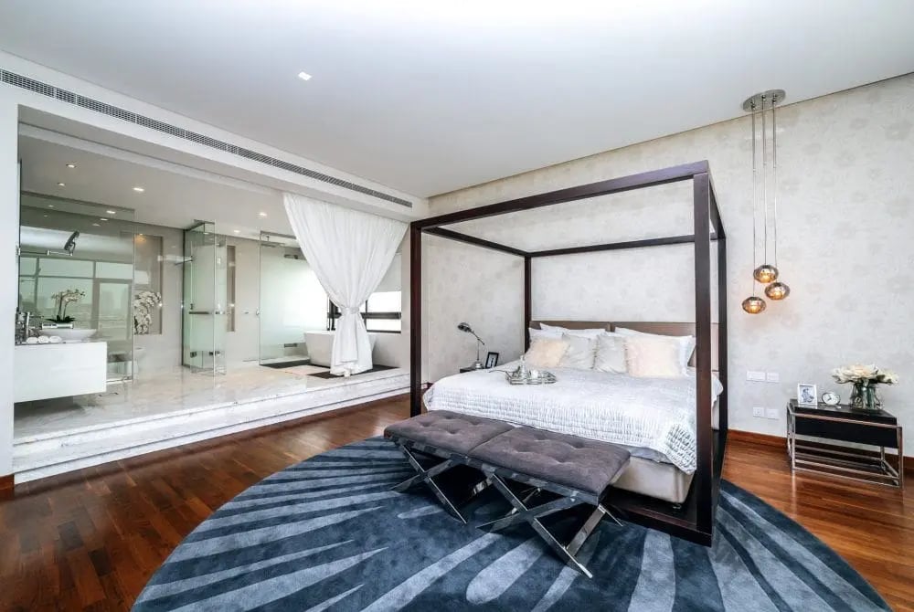 Damac Villas by Paramount Hotels & Resorts gallery image 21