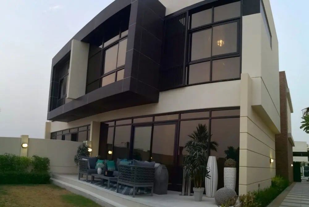 Damac Villas by Paramount Hotels & Resorts gallery image 22