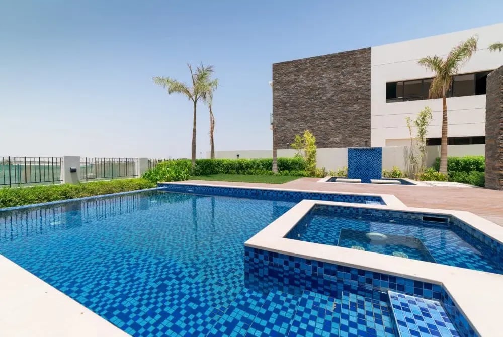 Damac Villas by Paramount Hotels & Resorts gallery image 24