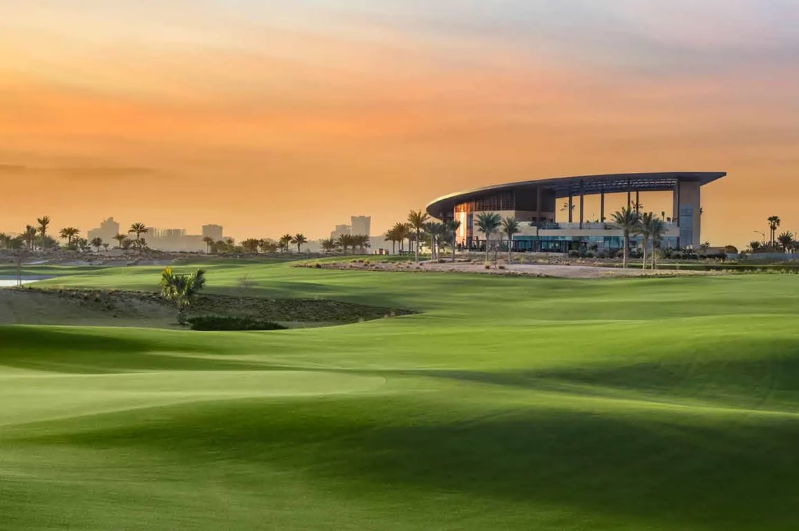 DAMAC Canvas Premium Plots Image