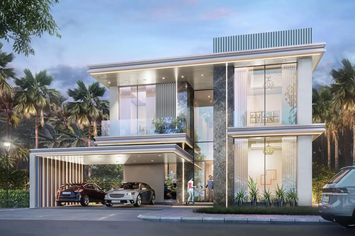 Damac Fiji 2 Image