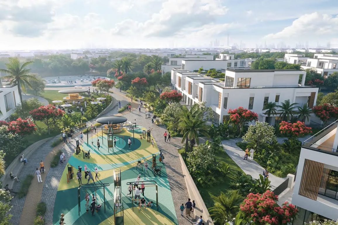DAMAC Sage Image
