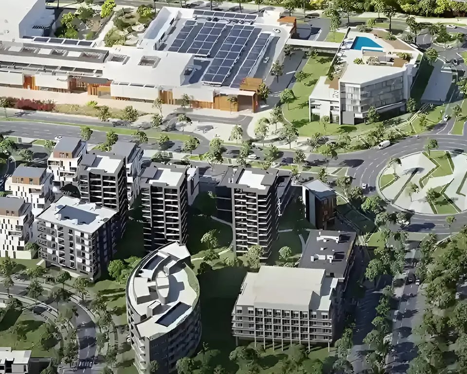 Dana at Expo Valley Views Image