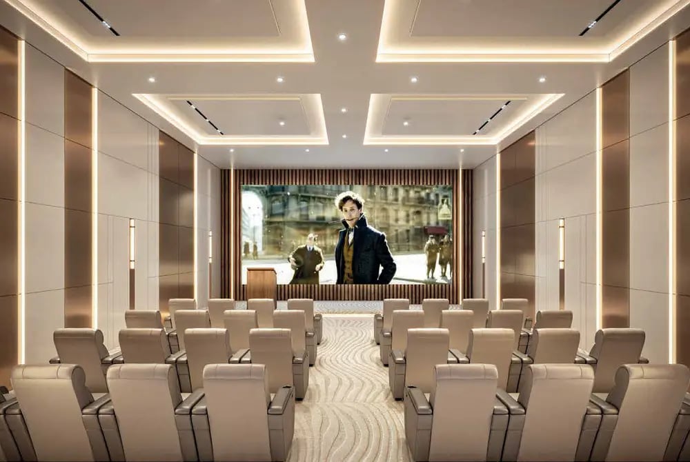 Danube Aspirz gallery image 6