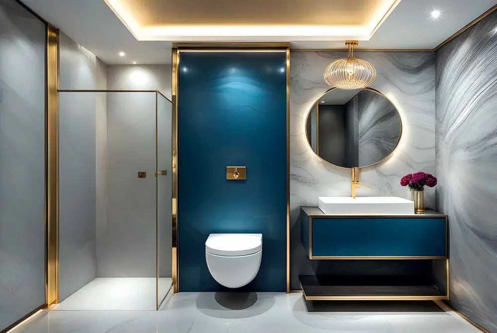 Bluz by Danube gallery image 1